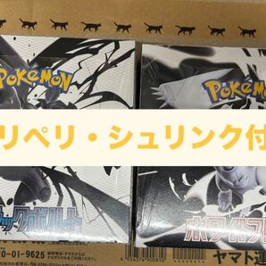 ポケモンカード ブラックボルト
