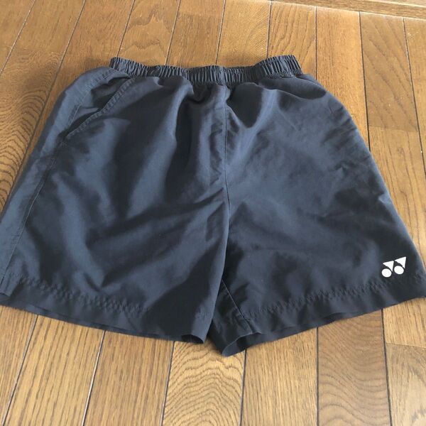 YONEX ゲームパンツ