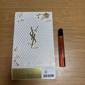 Yves Saint Laurent ミニフレグランス 香水