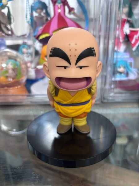 ドラゴンボールコレクション クリリン