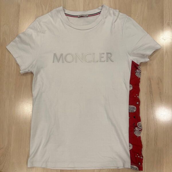 MONCLER モンクレール 半袖 Tシャツ
