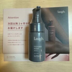 ラフドット インティメイトウォッシュ デリケートゾーン ケア ソープ