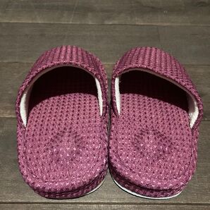 ダイエットスリッパ