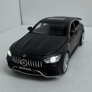 ベンツ Mercedes AMG GT63 ミニカー 1/32 ダイキャスト