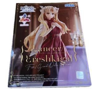 Fate フェイト ランサー/エレシュキガル フィギュア FGO