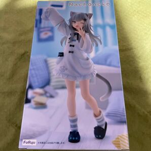 Nachoneko ナチョネコ フィギュア