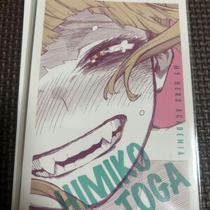 僕のヒーローアカデミア 原画展 ワンシーンカードコレクション【週末限定価格】