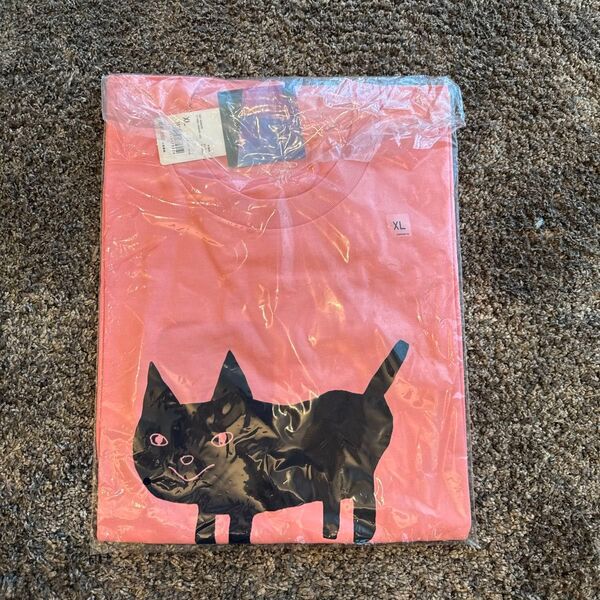 【未開封品】 ユニクロ UNIQLO 米津玄師 コラボ Tシャツ XL