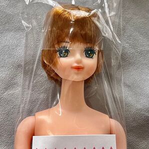 ジェニーフレンドあやの おたのしみドール リカちゃんキャッスル