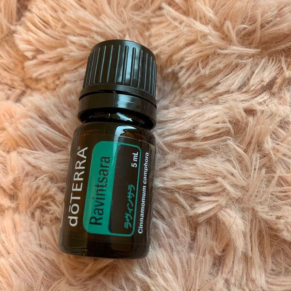 doTERRA ドテラ ラヴィンサラ 5ml