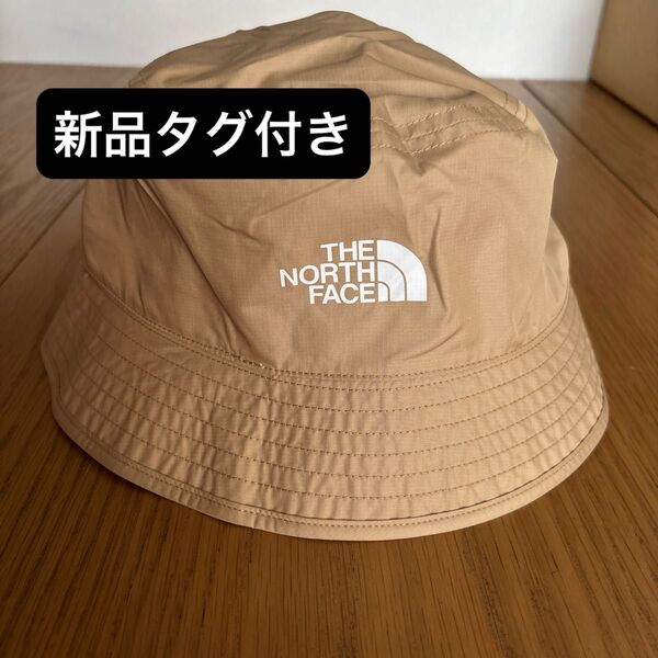THE NORTH FACE(ザノースフェイス) 帽子 ハット 男女兼用 新品 クーポン 日除け キャンプ レジャー