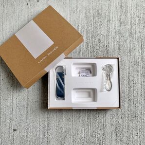 新品 LAND ROVER ランドローバー キーホルダーセット 正規ディーラー品