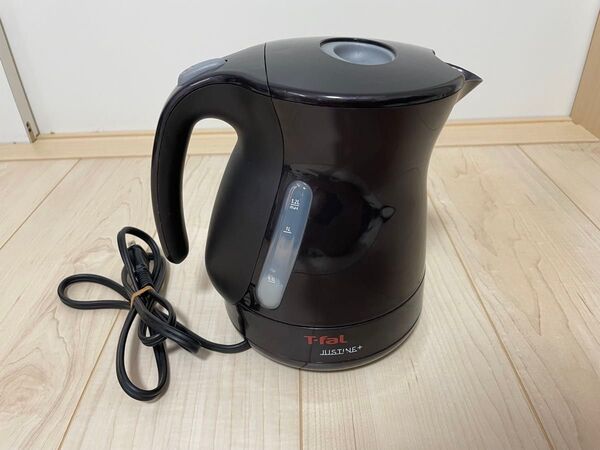 T-fal 電気ケトル 1.2 KO340870