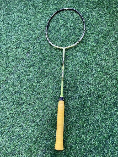 Wilson Fierce C1500バドミントンラケット