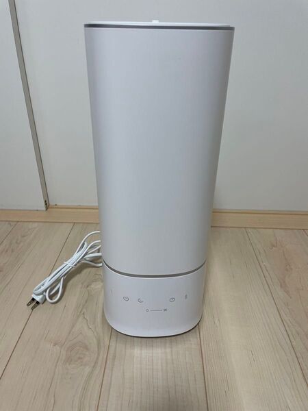 タンスのゲン株式会社 HT01 ハイブリッド加湿器 2021年製