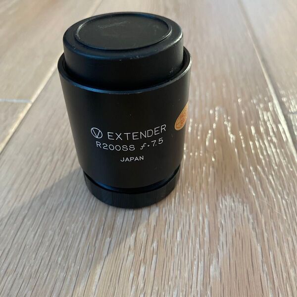 EXTENDER R200SS f/7.5