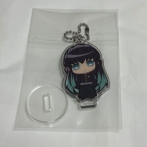 鬼滅の刃 ここみえ アクリルフィギュア 時透無一郎
