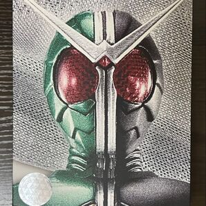 S.H.Figuarts(真骨彫製法)仮面ライダーWサイクロンジョーカー風都探偵