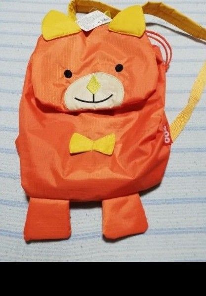 未使用品 キーストーン ZOO pack ネコ