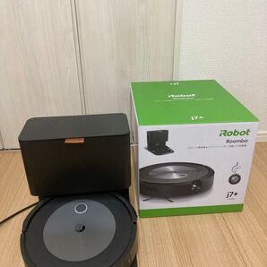 iRobotルンバ j7+