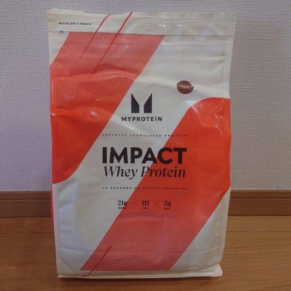 ホエイプロテイン 2.5kg ナチュラルチョコレート
