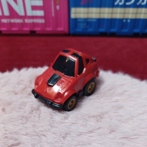 チョロq フェアレディz no.A-5