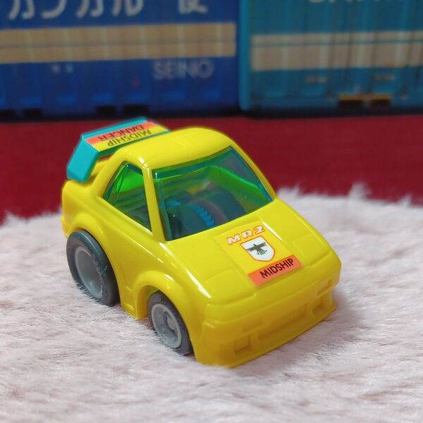 チョロq MR-2 no.A-60