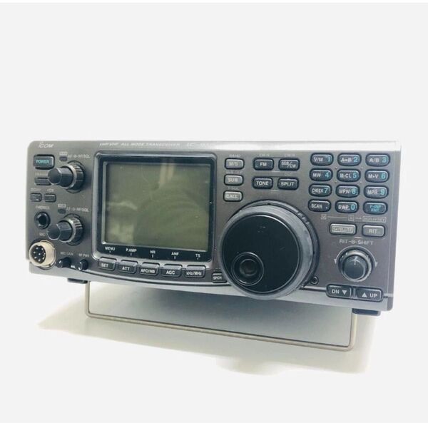 ICOM IC-910 V/Uオールモード 20W機 アイコム