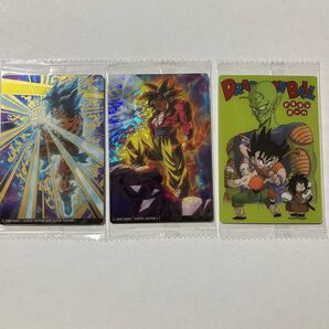 【ドラゴンボール】イタジャガ Vol.7 17.24.29全体