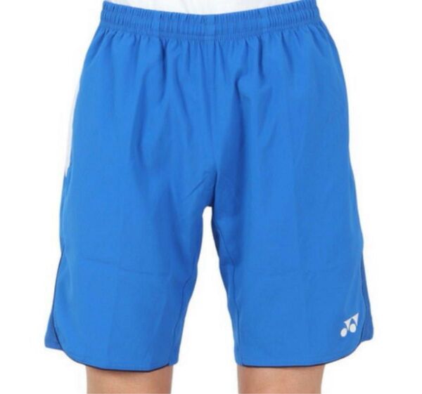 ラスト1点!新品!ハーフパンツ ユニセックス ヨネックス ベリークール