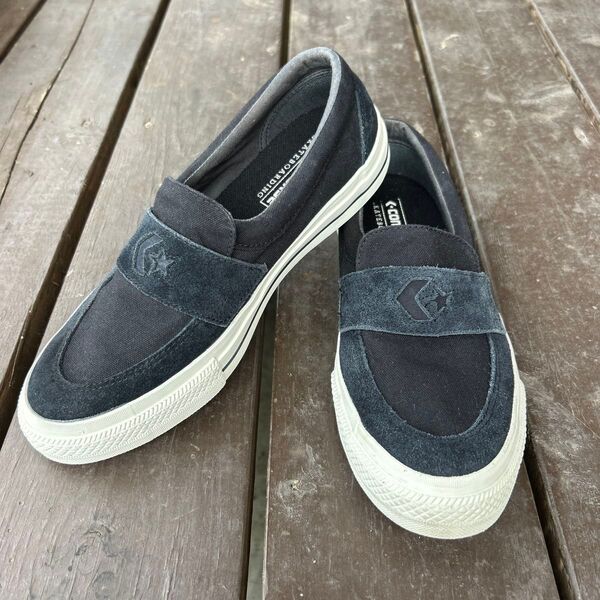 コンバース ローファー CONVERSE CS LOAFER SK 26cm