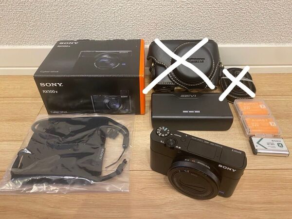 SONY DSC-RX100M5A コンパクトデジタルカメラ ソニー コンデジ Cyber-Shot サイバーショット