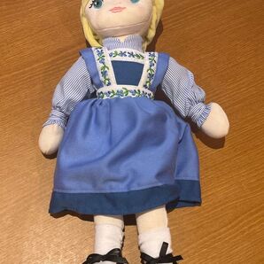 劇団四季 アナと雪の女王 エルサ