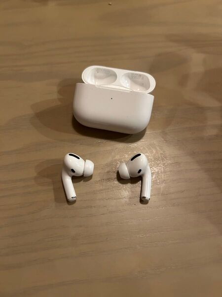 AirPods Pro第一世代