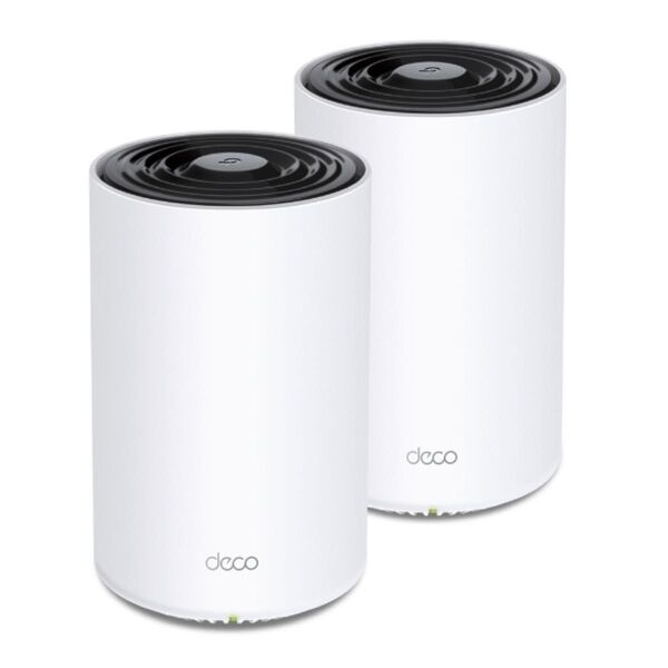 TP-Link AX3600 Deco X68 2ユニット