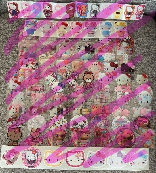 リオ ロールシール 切り売り