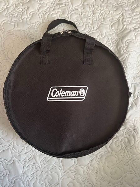 【商品名】 コールマン Coleman ファイアーディスクソロ 焚き火台