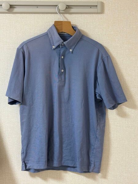 United arrows green label relaxing ポロシャツ 半袖 トップス M