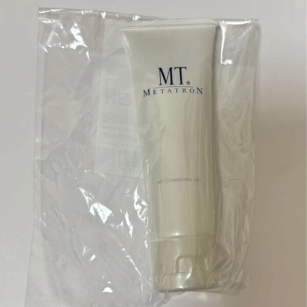 MT メタトロン クレンジングジェル 50ml
