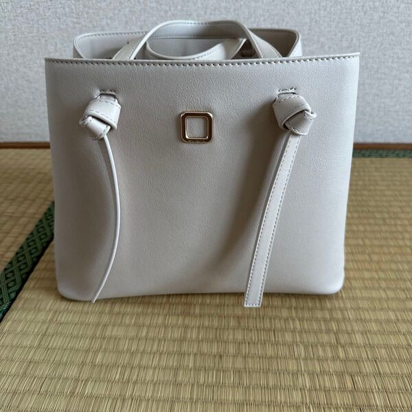 MURUA トートバッグ