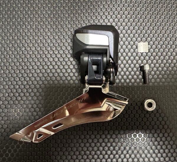SHIMANO シマノ Di2 FD-R8050 ULTEGRA フロントディレイラー