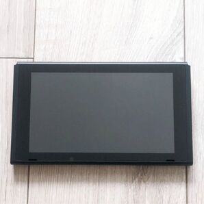 Switch本体