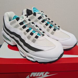 エア マックス 95 OG White and Black サイズ29cm 発送24木曜日