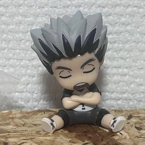 ハイキュー 肩ズンfig 木兎