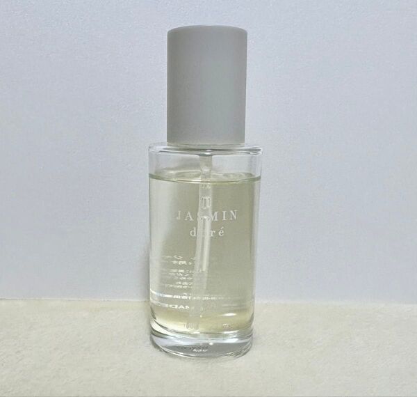 MOA ザ オイル ジャスミンドレ 100ml ヘアオイル 残量たっぷり