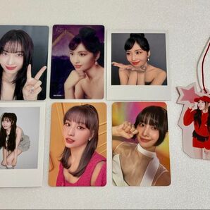 TWICE トゥワイス MOMO モモ トレカ フォトカード セット