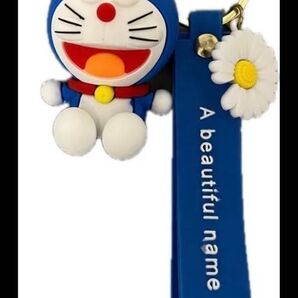 再チャレンジ!!ドラえもん キーチェーン