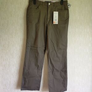 TOKYO YAMAMOTO ストレートパンツ