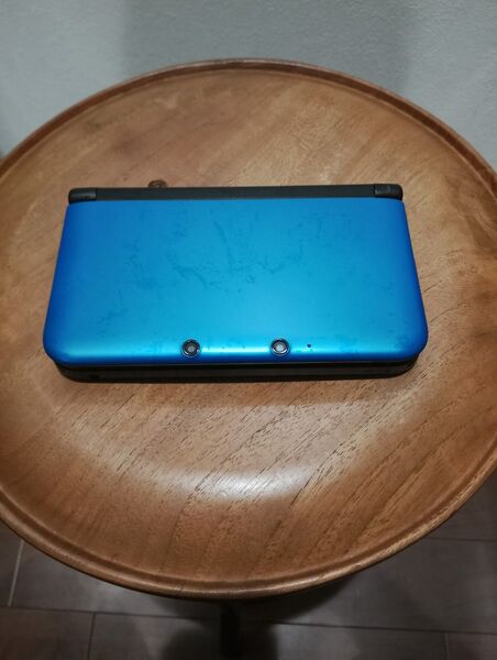 任天堂 Nintendo 3DSLL 美品
