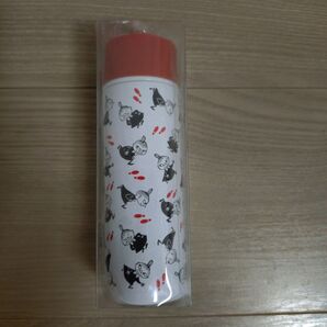 リトルミィ ミニステンレスボトル水筒125ml